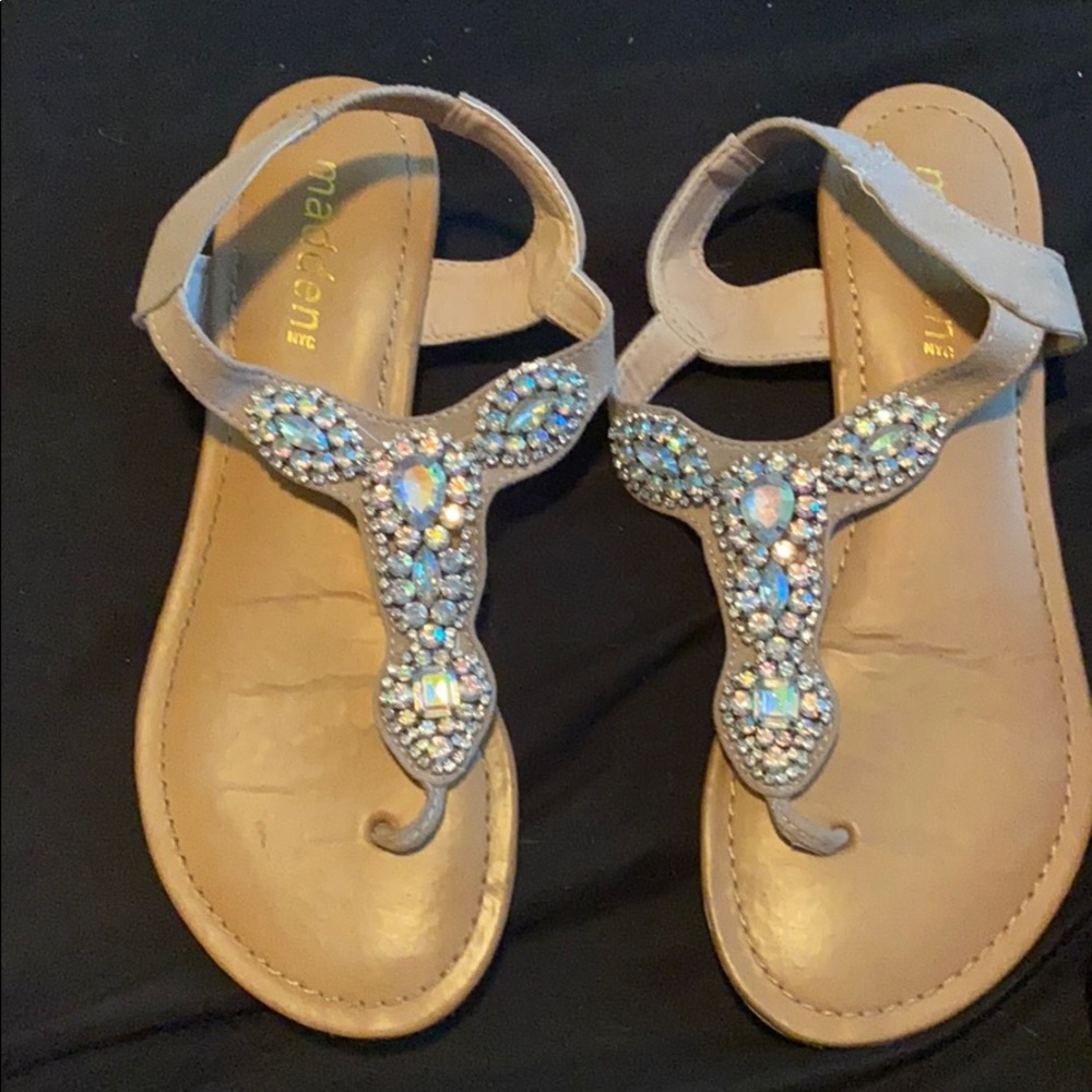 sandals